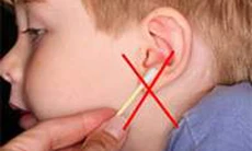 Ráy tai có ảnh hưởng đến nghe, nói của trẻ?